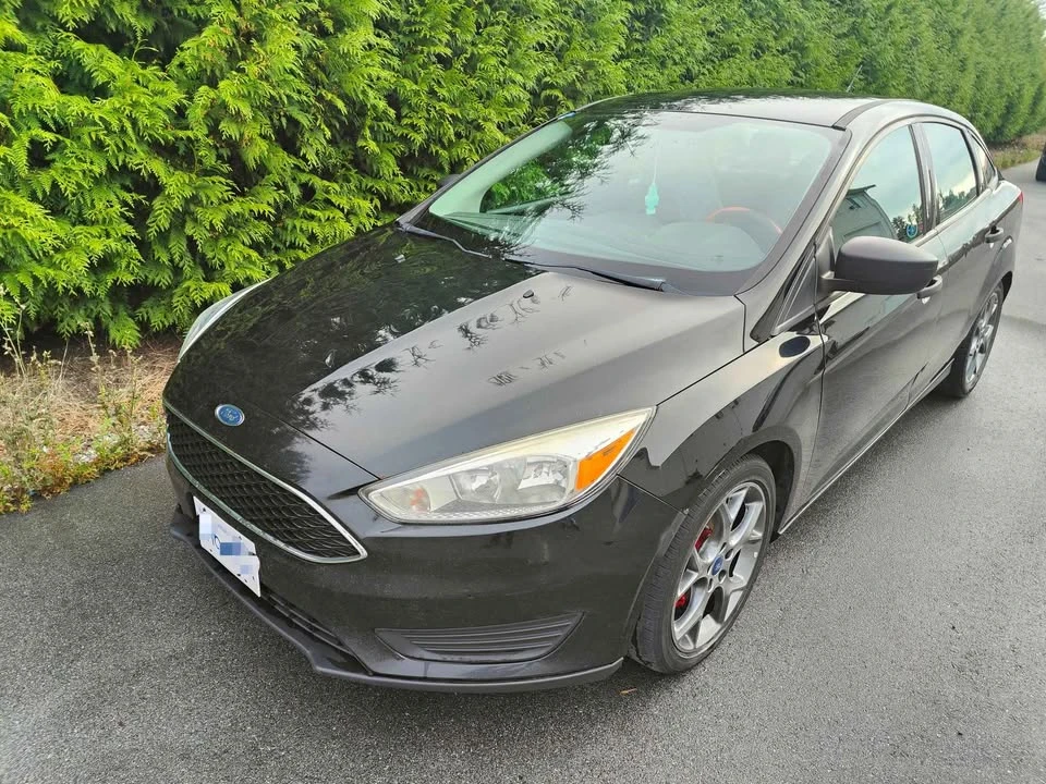 2016 Ford Focus 3rd Gen - Image 2 of 7