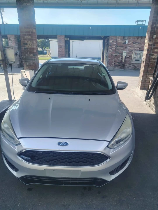 2016 Ford Focus 3rd Gen - Image 3 of 6