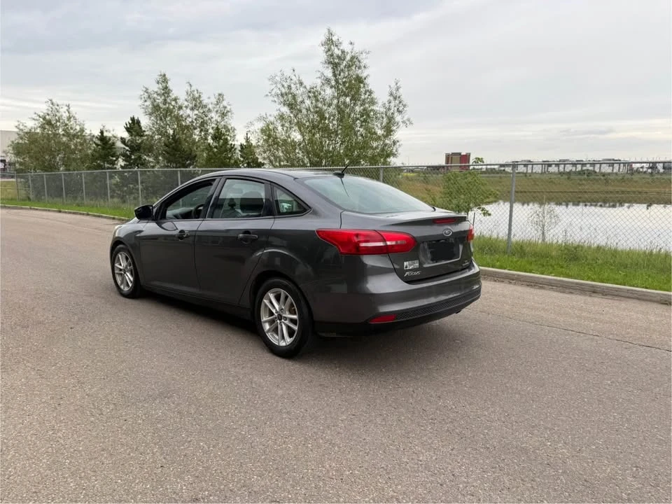 2016 Ford Focus 3rd Gen - Image 5 of 9