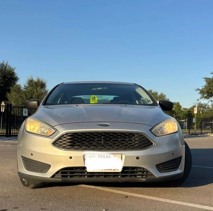 2016 Ford Focus 3rd Gen - Image 9 of 14