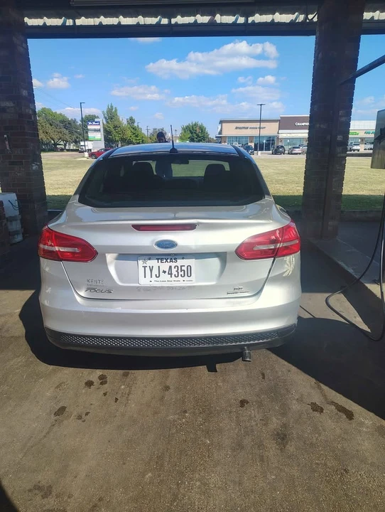 2016 Ford Focus 3rd Gen - Image 4 of 6