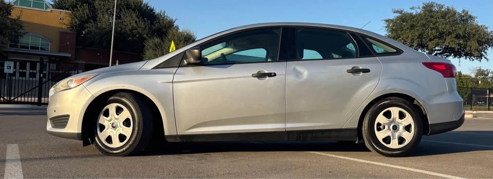2016 Ford Focus 3rd Gen - Image 5 of 14