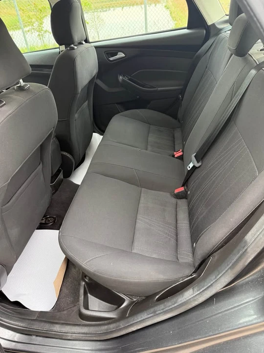 2016 Ford Focus 3rd Gen - Image 6 of 9