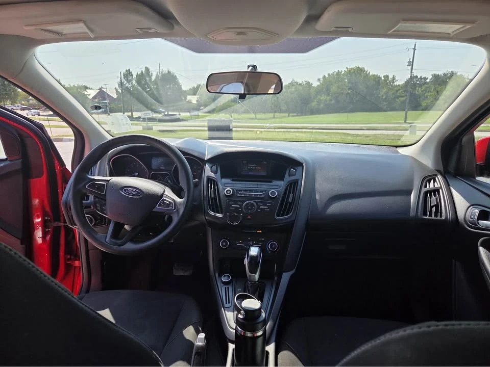 2016 Ford Focus 3rd Gen - Image 7 of 13