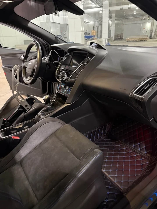 2016 Ford Focus RS 3rd Gen - Image 6 of 14