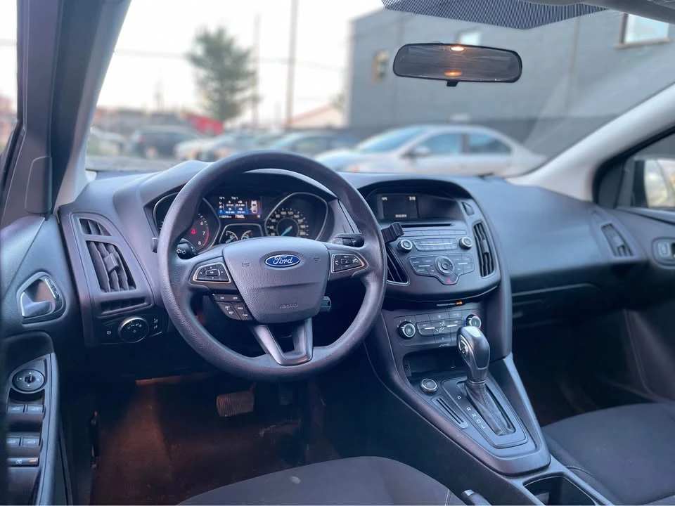 2016 Ford Focus 3rd Gen - Image 6 of 8