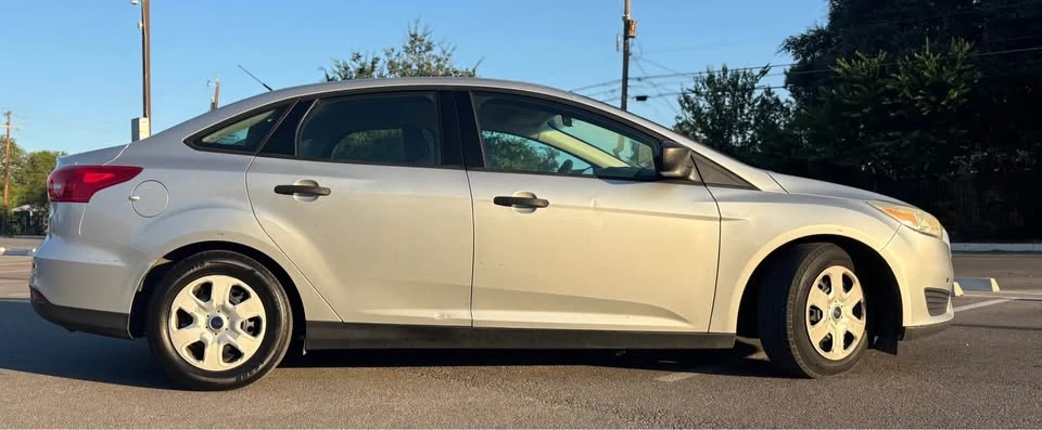 2016 Ford Focus 3rd Gen - Image 10 of 14