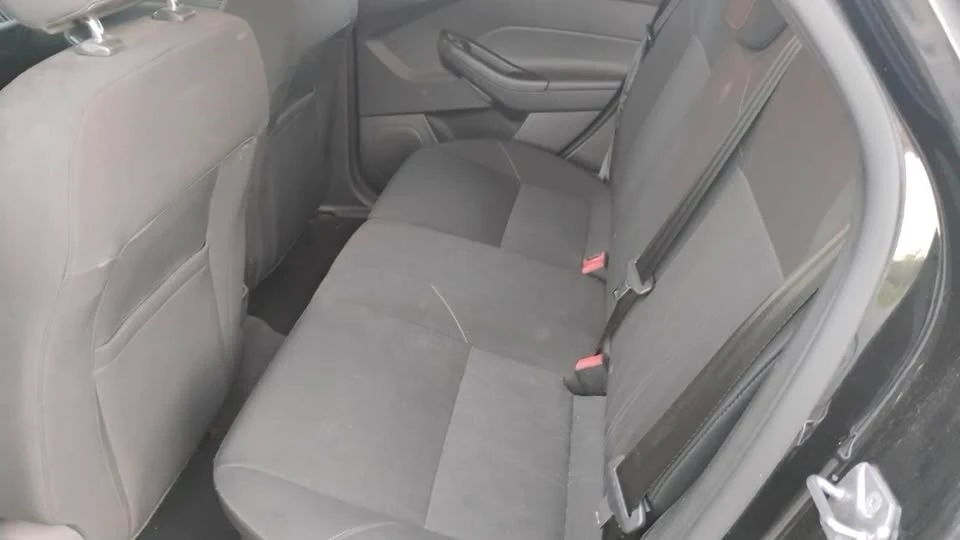 2016 Ford Focus 3rd Gen - Image 9 of 9