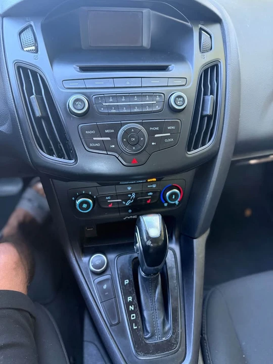 2016 Ford Focus 3rd Gen - Image 8 of 8