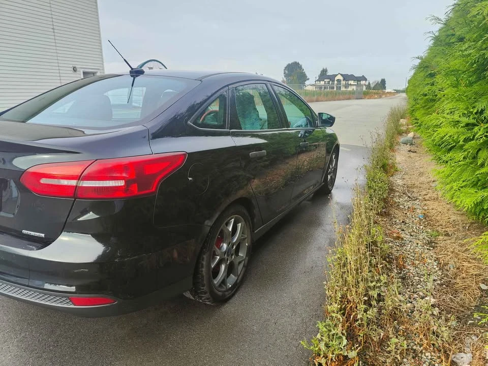 2016 Ford Focus 3rd Gen - Image 3 of 7
