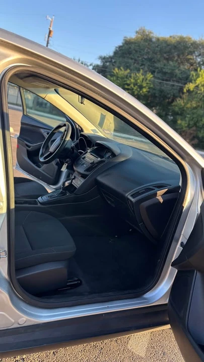 2016 Ford Focus 3rd Gen - Image 7 of 14