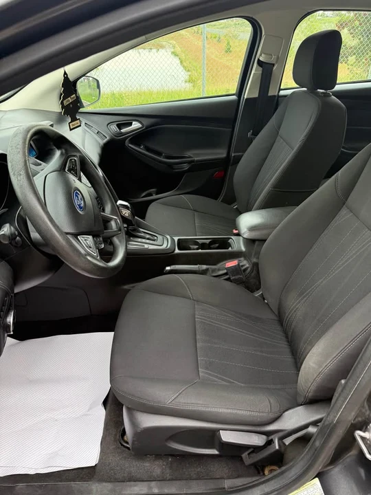 2016 Ford Focus 3rd Gen - Image 7 of 9