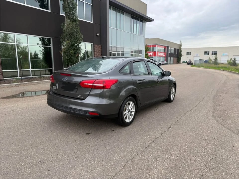 2016 Ford Focus 3rd Gen - Image 4 of 9