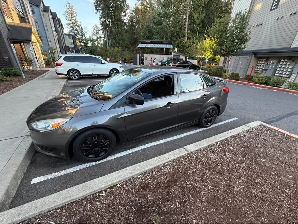 2016 Ford Focus 3rd Gen - Image 5 of 9