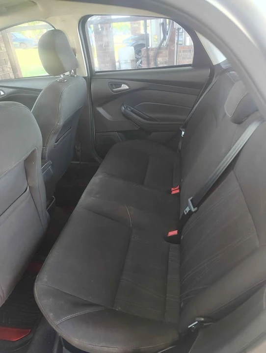 2016 Ford Focus 3rd Gen - Image 6 of 6