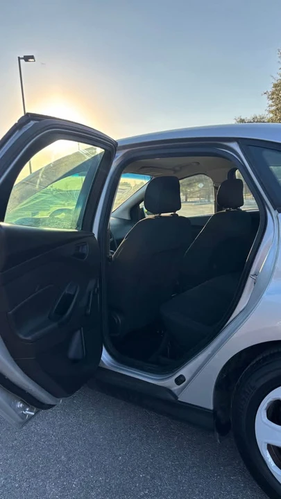 2016 Ford Focus 3rd Gen - Image 8 of 14