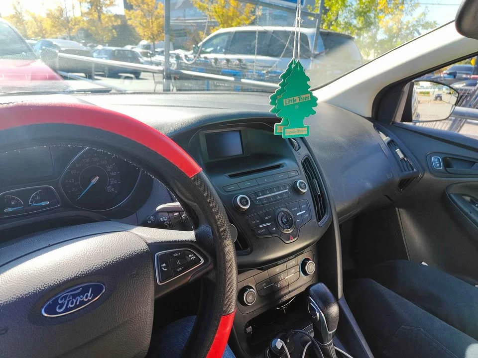 2016 Ford Focus 3rd Gen - Image 6 of 7