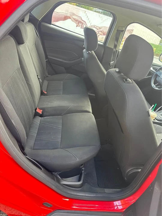 2016 Ford Focus 3rd Gen - Image 3 of 11