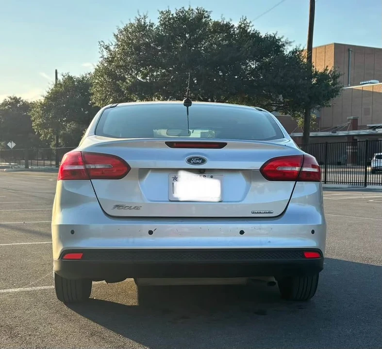 2016 Ford Focus 3rd Gen - Image 2 of 14