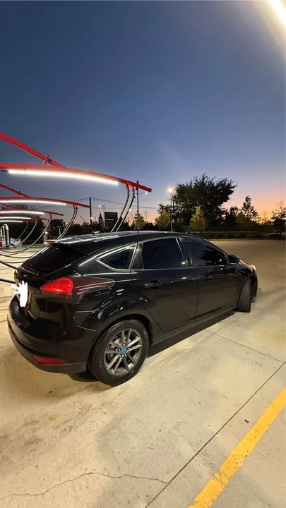 2016 Ford Focus 3rd Gen - Image 4 of 5