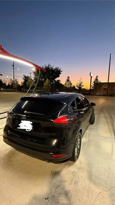 2016 Ford Focus 3rd Gen - Image 3 of 5
