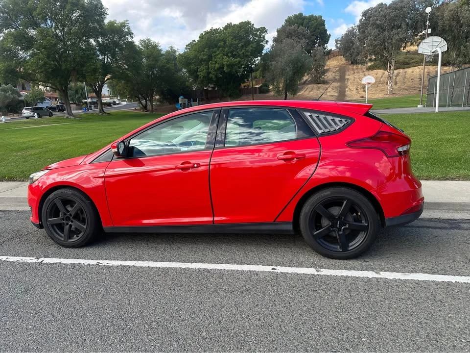 2016 Ford Focus 3rd Gen - Image 6 of 11