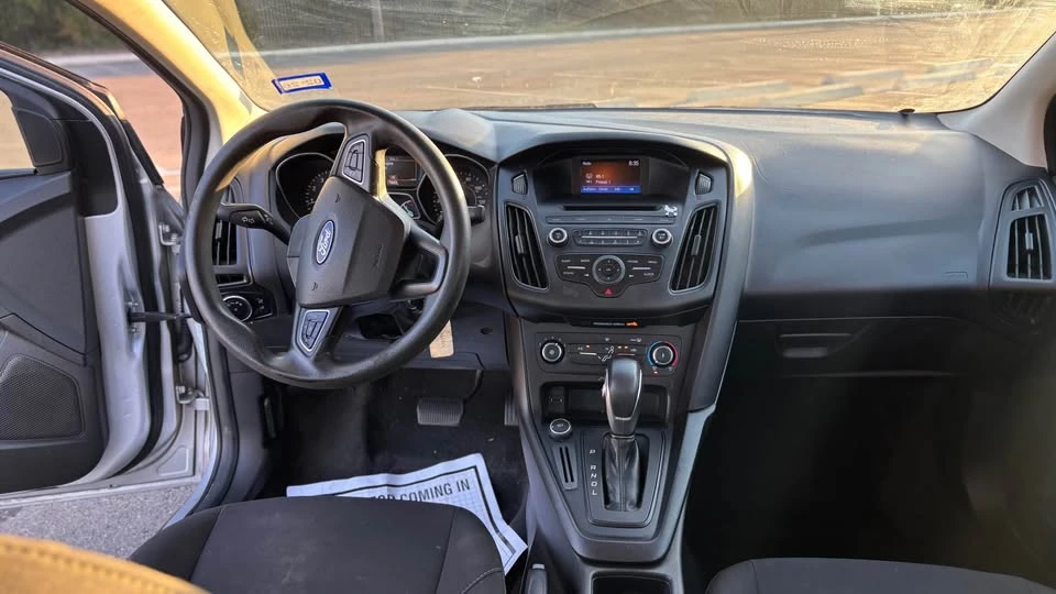 2016 Ford Focus 3rd Gen - Image 14 of 14