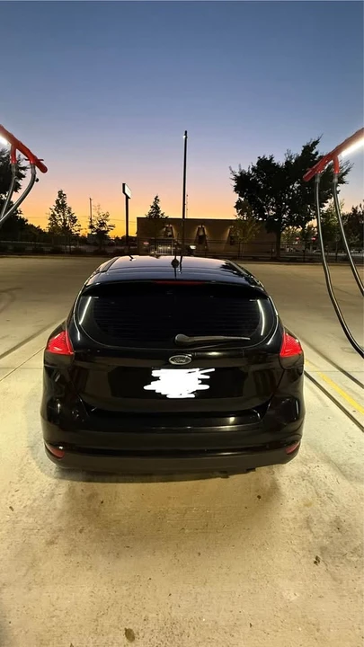 2016 Ford Focus 3rd Gen - Image 2 of 5