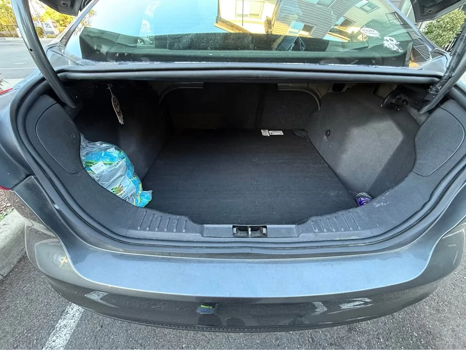 2016 Ford Focus 3rd Gen - Image 9 of 9