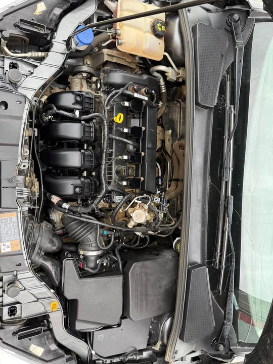 2016 Ford Focus 3rd Gen - Image 9 of 9