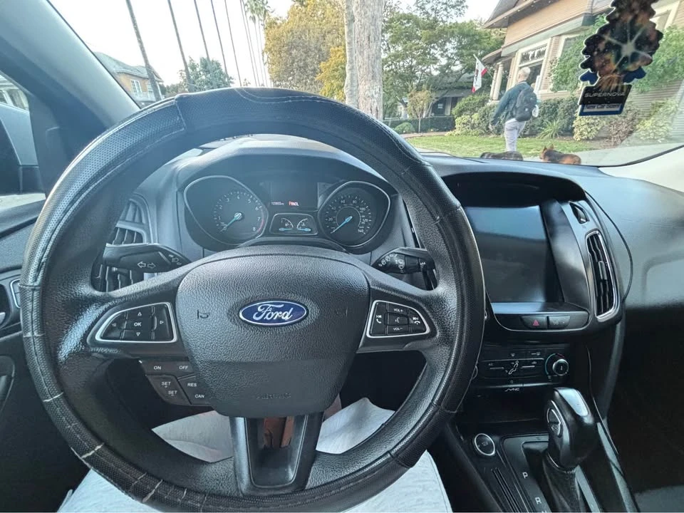 2016 Ford Focus 3rd Gen - Image 6 of 7