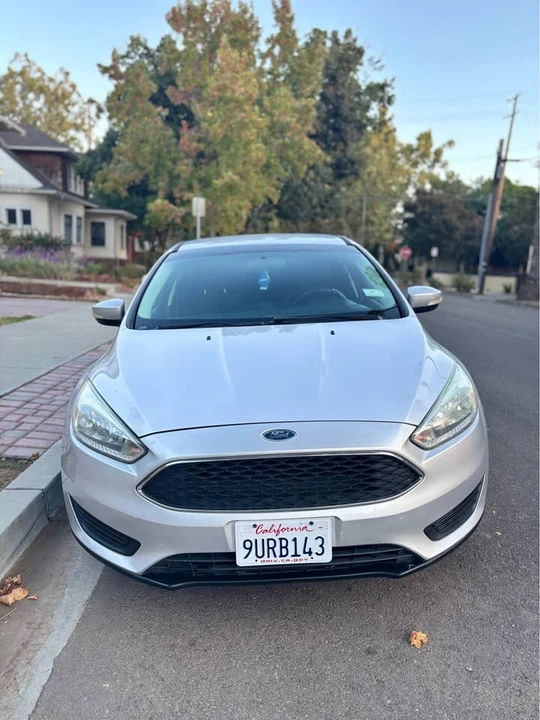 2016 Ford Focus 3rd Gen - Image 2 of 8