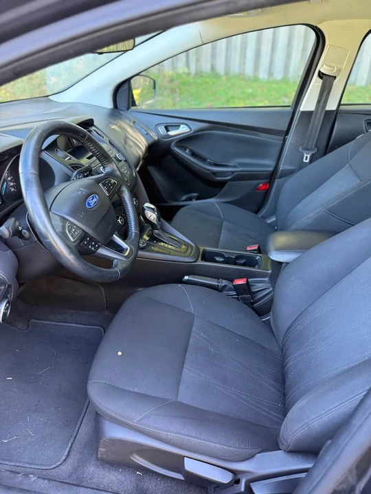 2016 Ford Focus 3rd Gen - Image 5 of 8