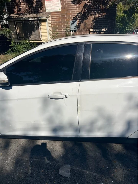 2016 Ford Focus 3rd Gen - Image 4 of 9