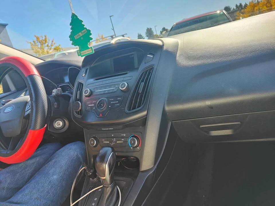 2016 Ford Focus 3rd Gen - Image 7 of 7