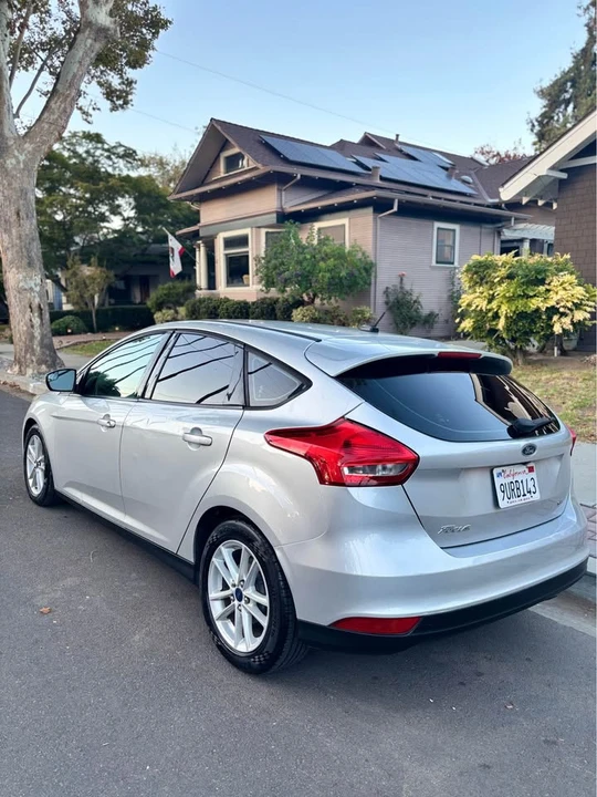 2016 Ford Focus 3rd Gen - Image 6 of 8