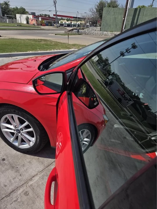 2016 Ford Focus 3rd Gen - Image 13 of 13