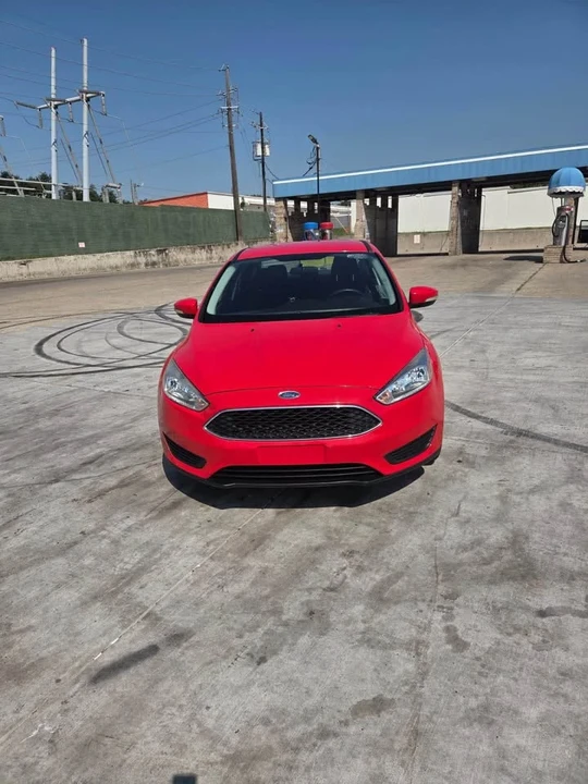 2016 Ford Focus 3rd Gen - Image 4 of 13