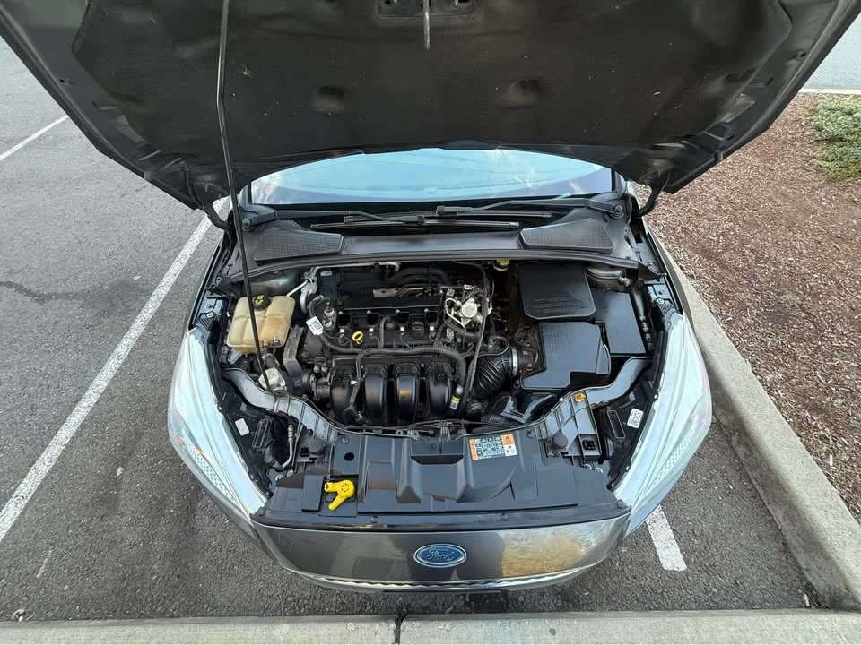 2016 Ford Focus 3rd Gen - Image 2 of 9