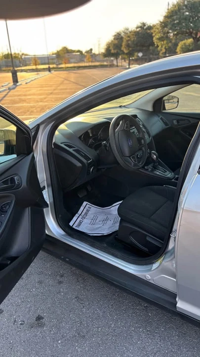 2016 Ford Focus 3rd Gen - Image 12 of 14