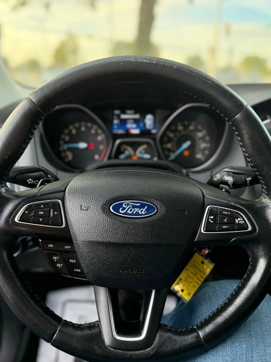 2016 Ford Focus 3rd Gen - Image 10 of 18