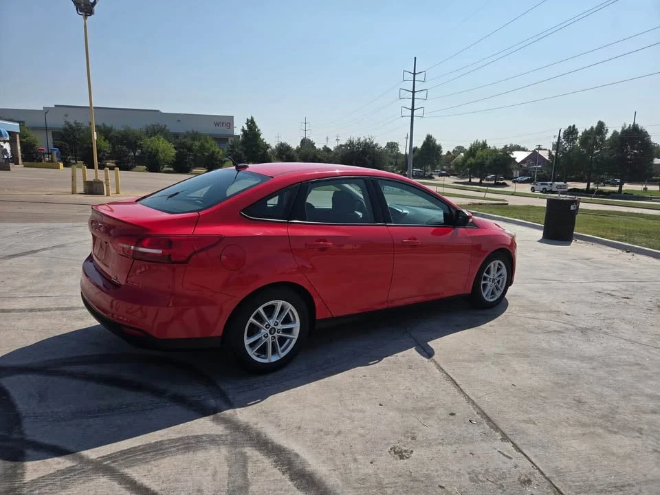 2016 Ford Focus 3rd Gen - Image 6 of 13
