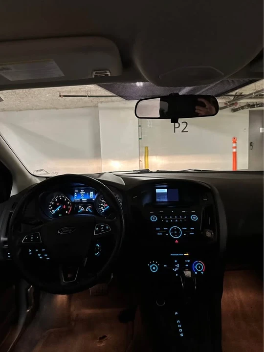 2016 Ford Focus 3rd Gen - Image 3 of 4