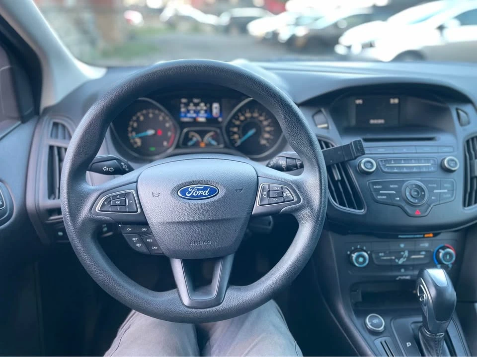 2016 Ford Focus 3rd Gen - Image 7 of 8