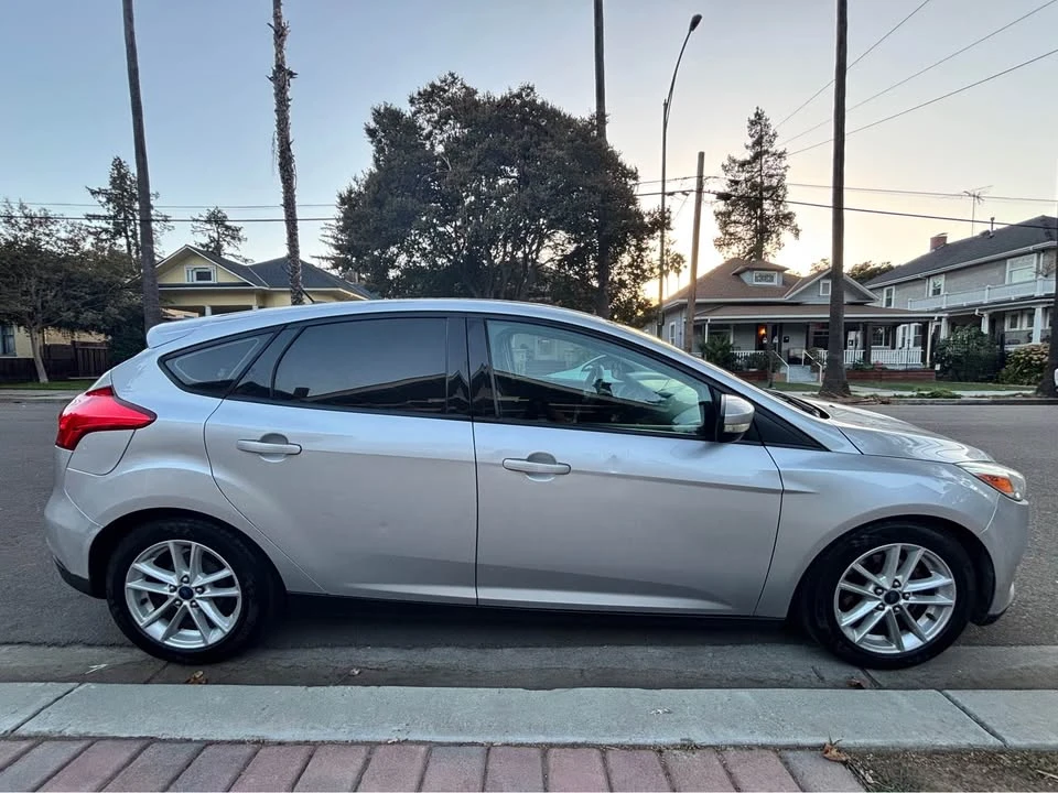 2016 Ford Focus 3rd Gen - Image 4 of 8