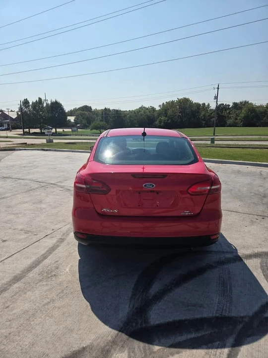 2016 Ford Focus 3rd Gen - Image 3 of 13