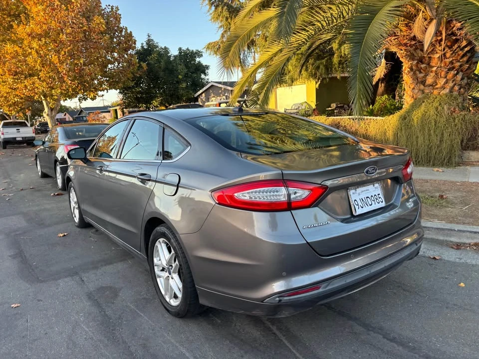 2016 Ford Focus 3rd Gen - Image 10 of 19