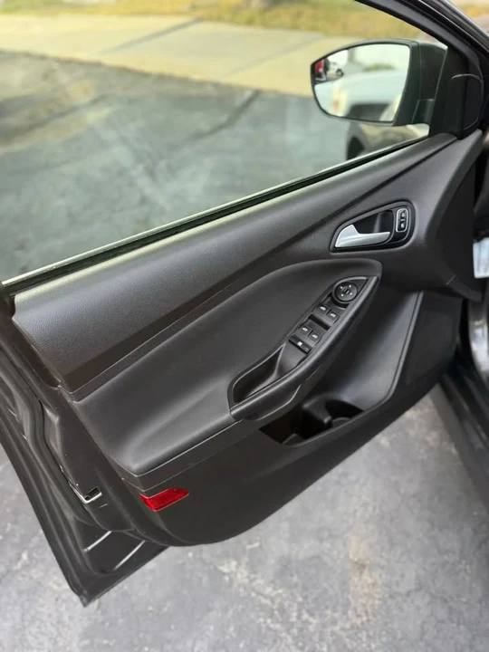 2016 Ford Focus 3rd Gen - Image 8 of 18