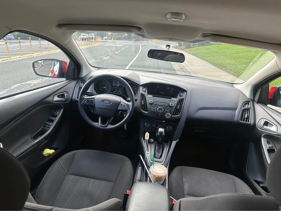 2016 Ford Focus 3rd Gen - Image 2 of 11
