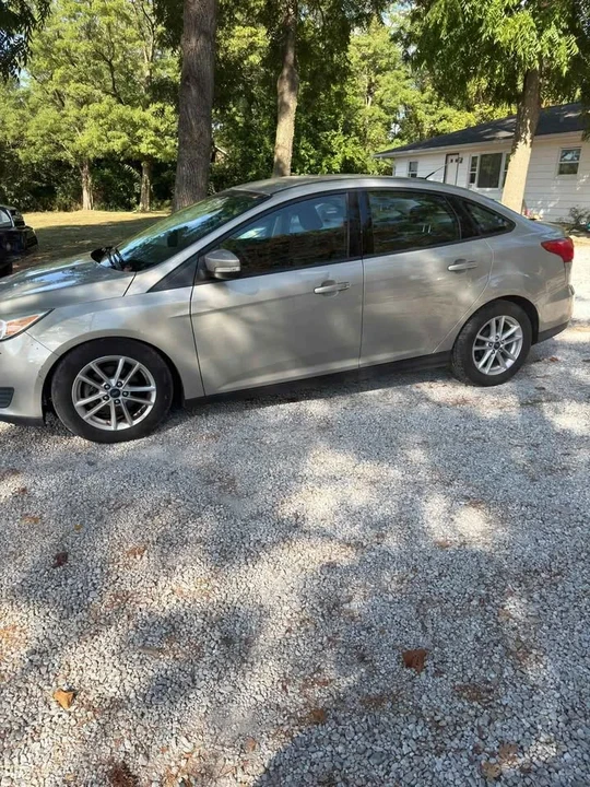 2016 Ford Focus 3rd Gen - Image 6 of 9